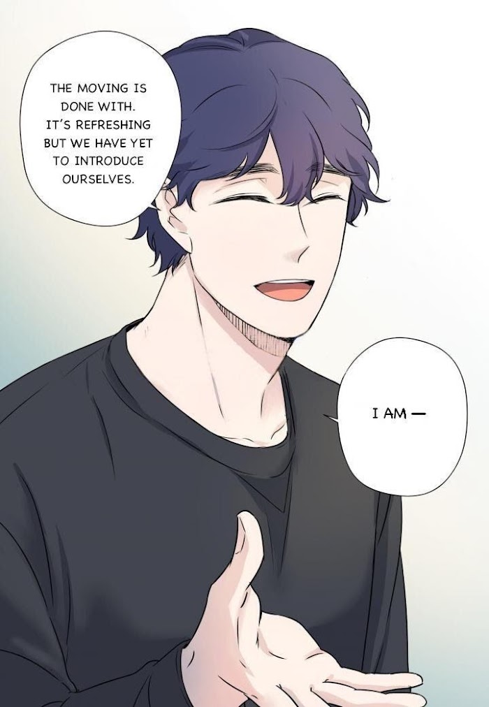 Read Killer The Housemate chapter 6 image 3 on Lezhin