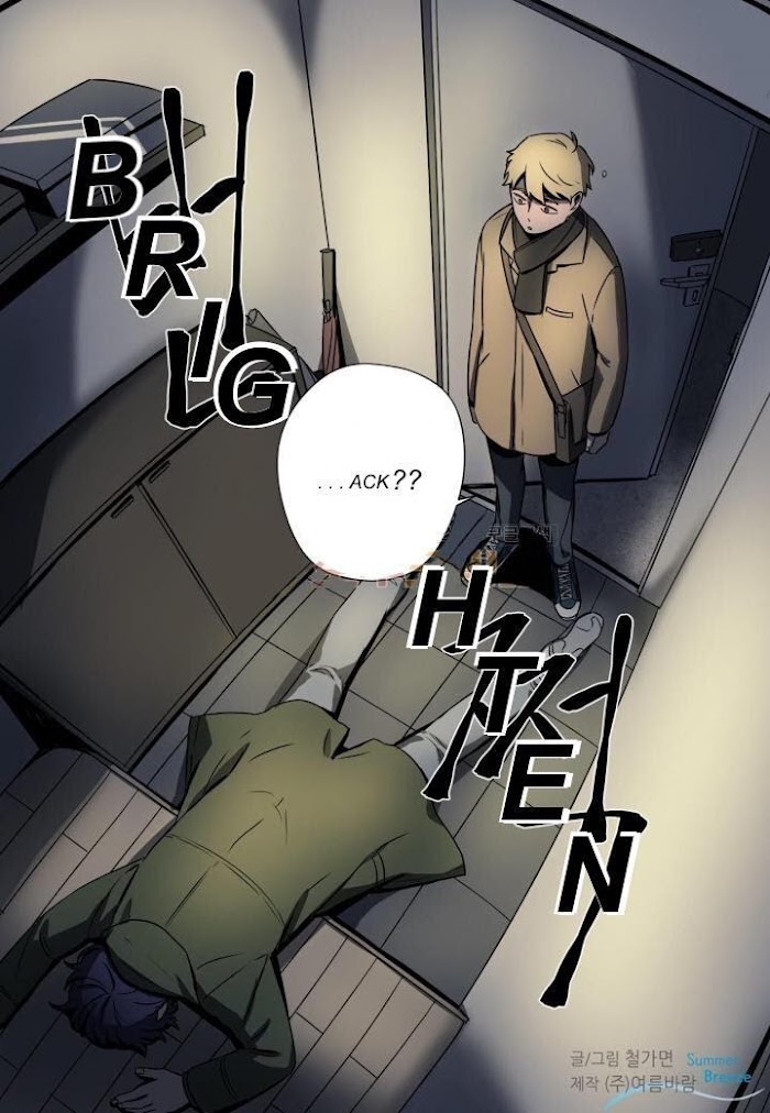 Read Killer The Housemate chapter 7 image 22 on Lezhin