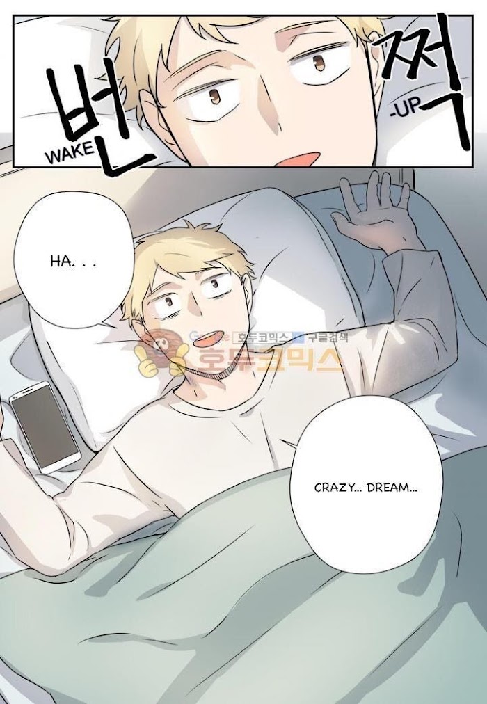 Read Killer The Housemate chapter 7 image 4 on Lezhin