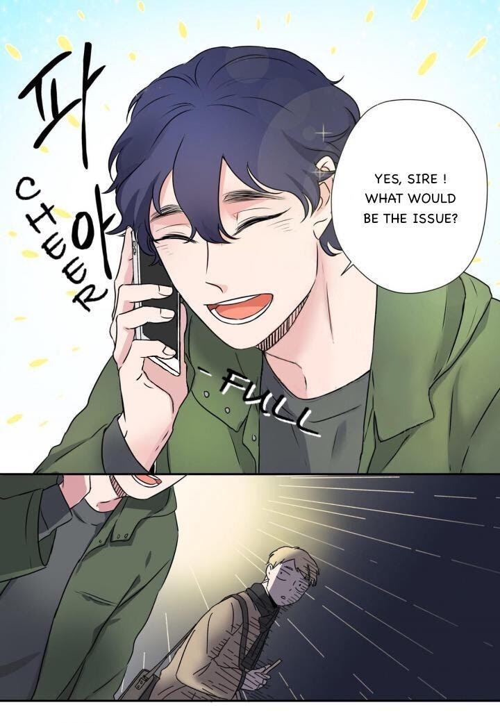 Read Killer The Housemate chapter 8 image 13 on Lezhin