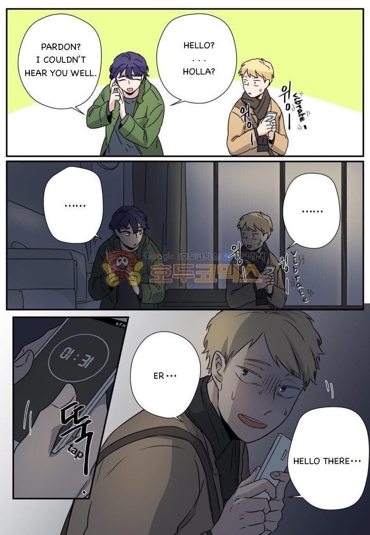 Read Killer The Housemate chapter 8 image 14 on Lezhin