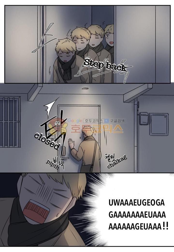 Read Killer The Housemate chapter 8 image 3 on Lezhin