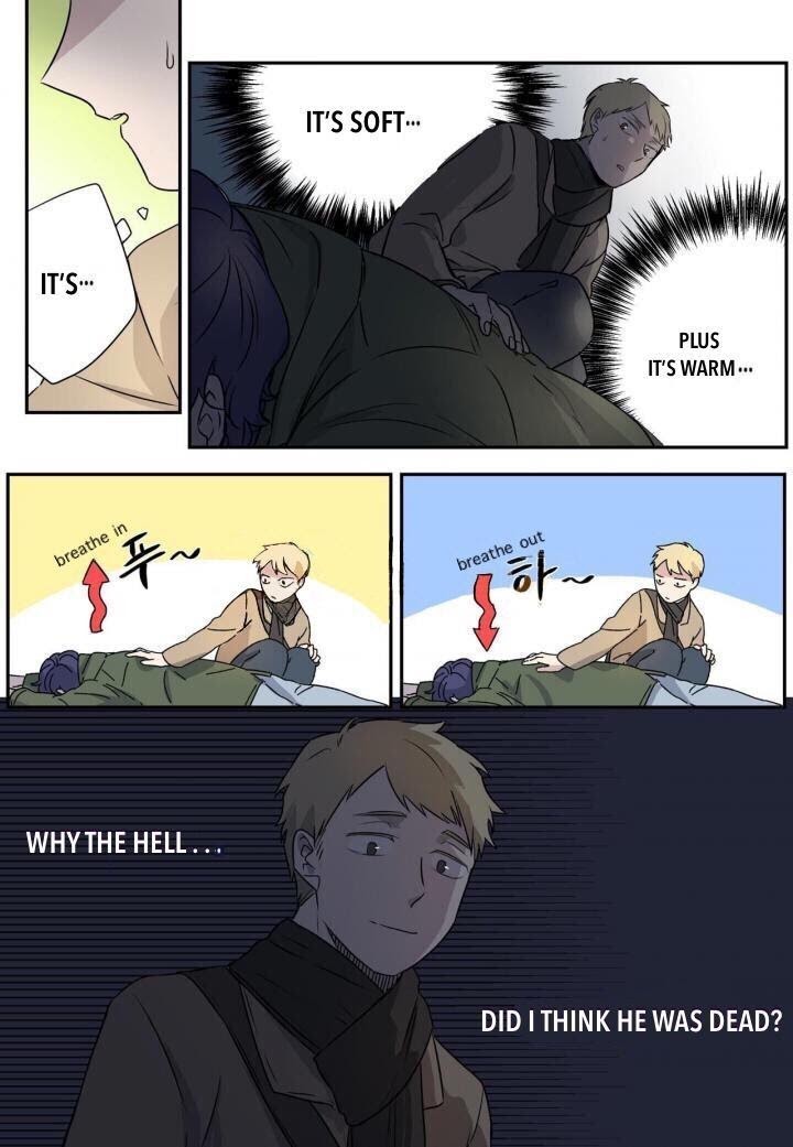 Read Killer The Housemate chapter 8 image 6 on Lezhin
