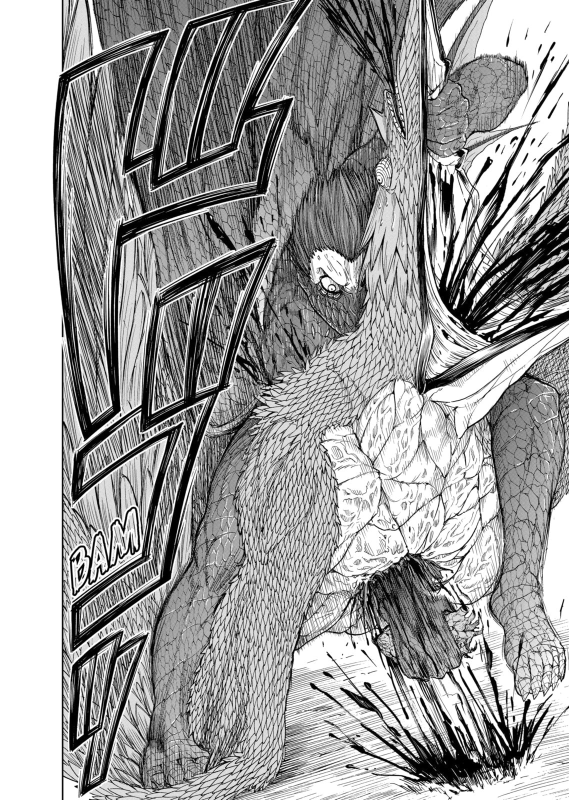 Read Killer Vamp chapter 10 image 17 on Lezhin