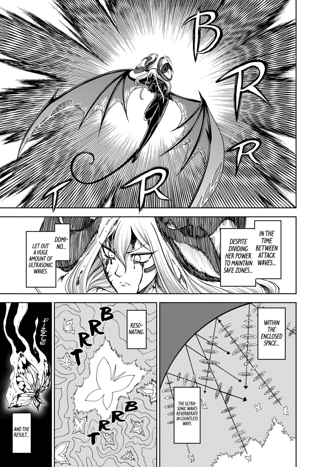 Read Killer Vamp chapter 102 image 12 on Lezhin
