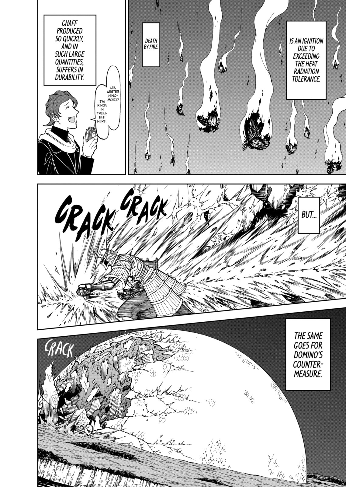 Read Killer Vamp chapter 102 image 13 on Lezhin