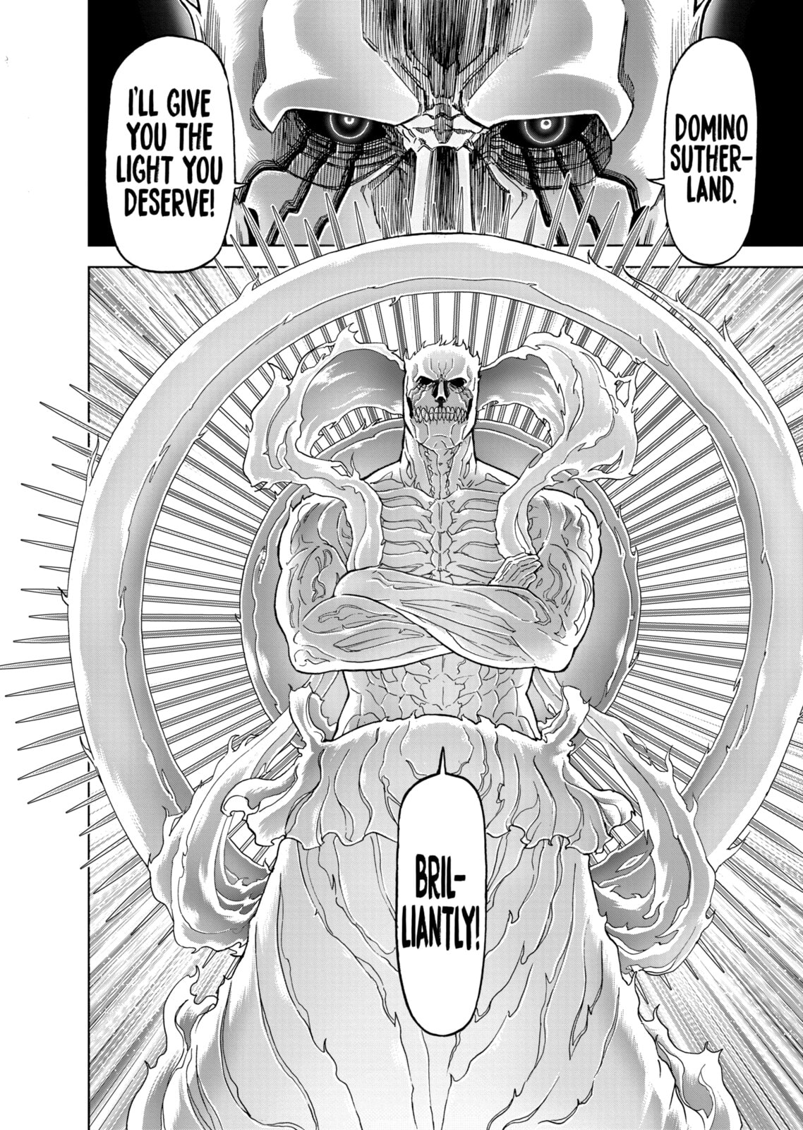 Read Killer Vamp chapter 102 image 21 on Lezhin