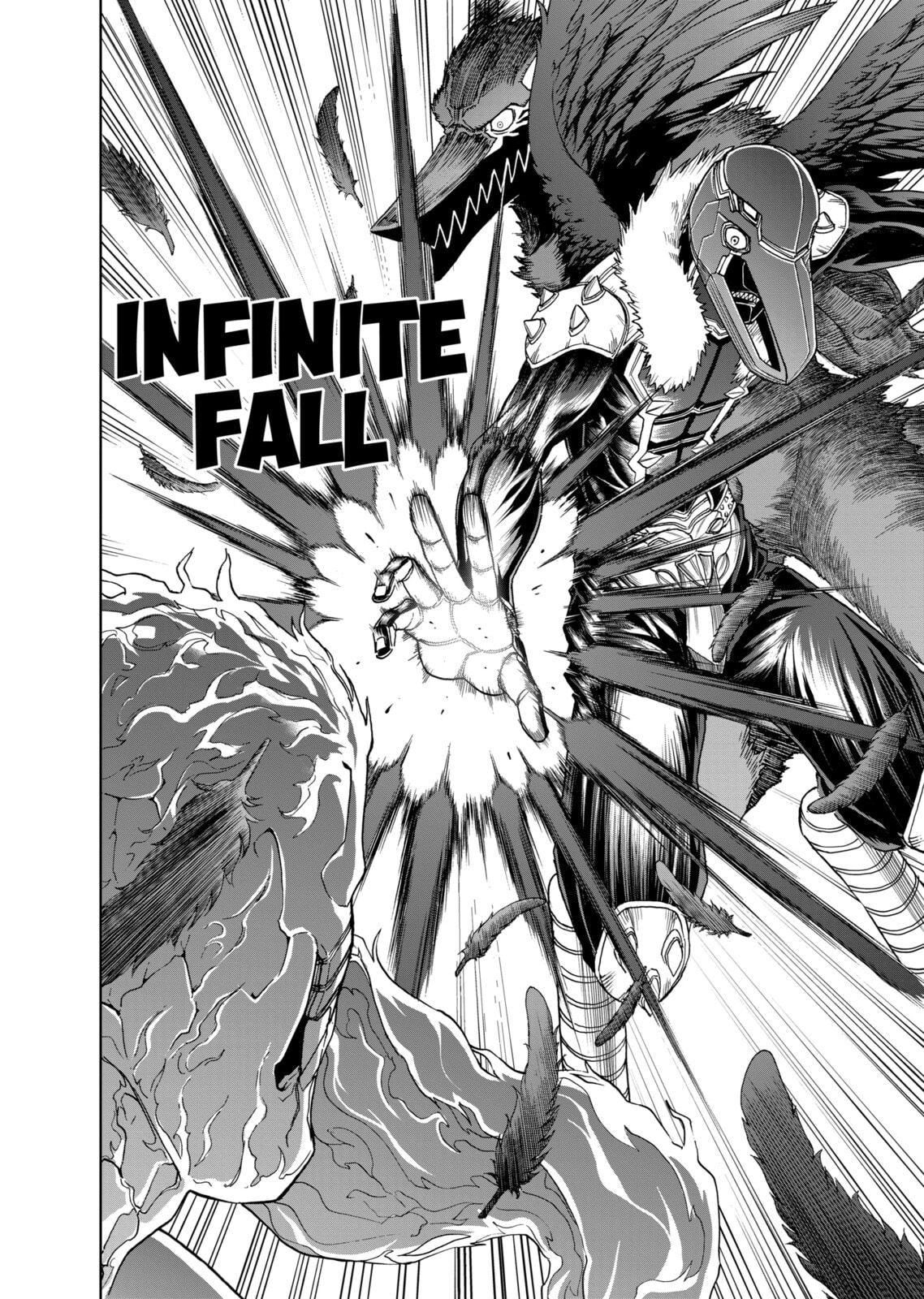 Read Killer Vamp chapter 103 image 12 on Lezhin