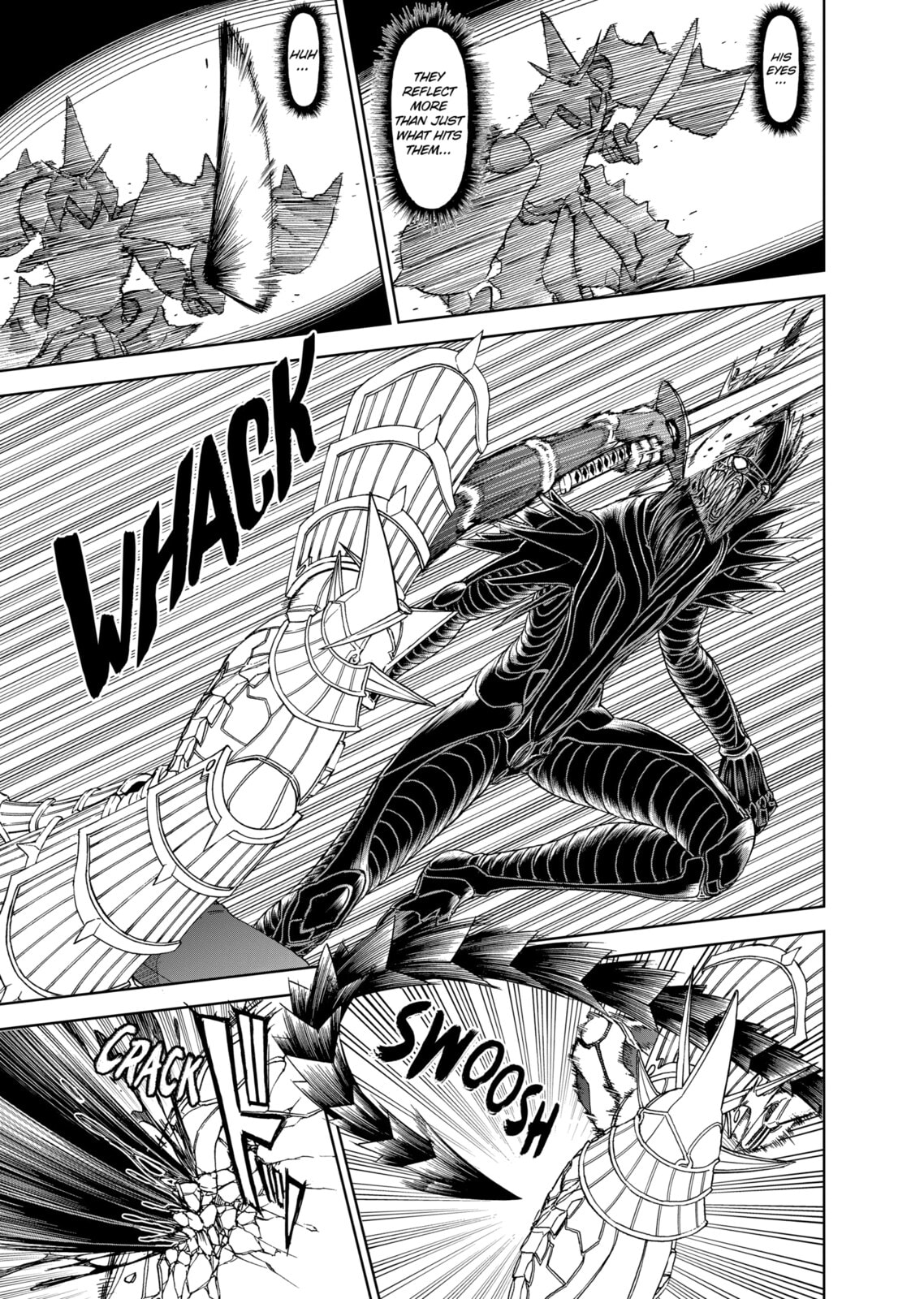 Read Killer Vamp chapter 106 image 2 on Lezhin