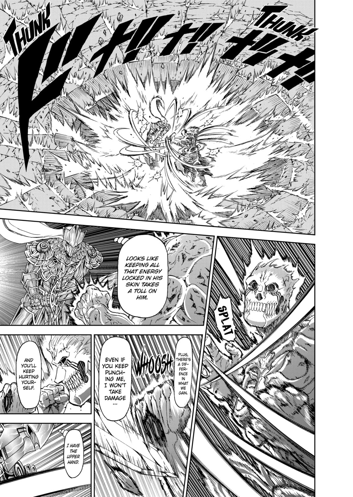 Read Killer Vamp chapter 109 image 14 on Lezhin