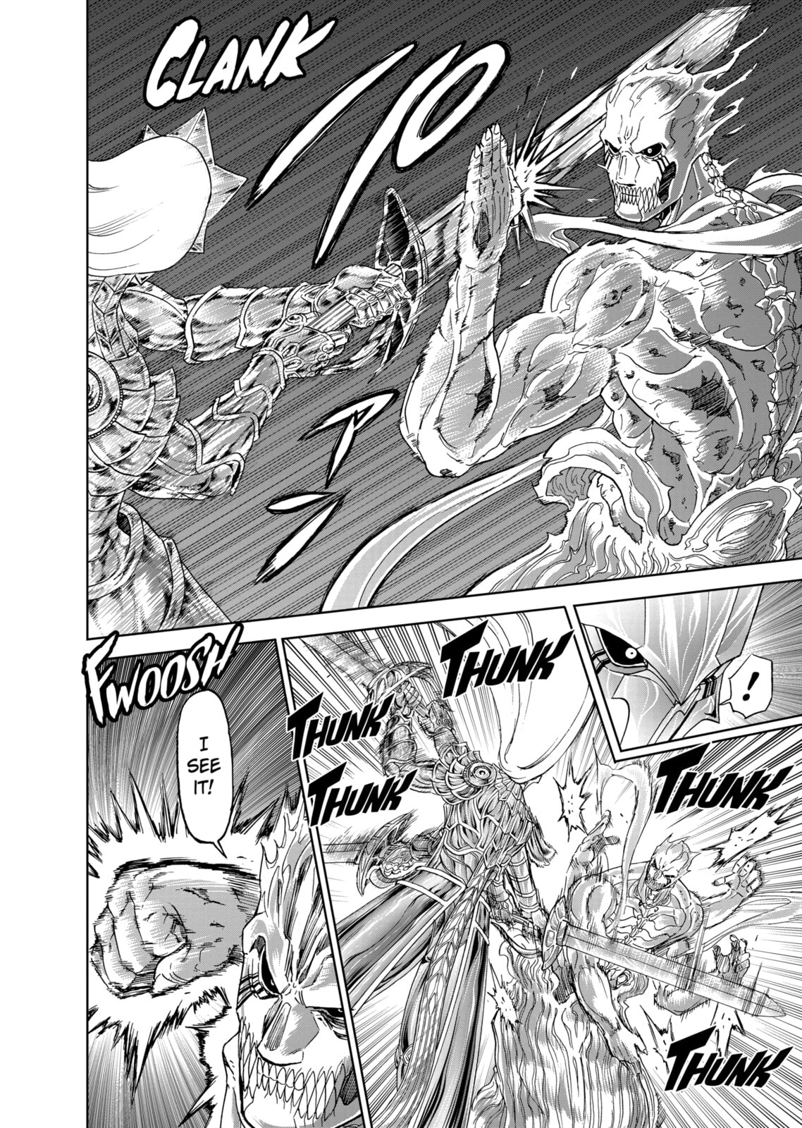 Read Killer Vamp chapter 109 image 15 on Lezhin