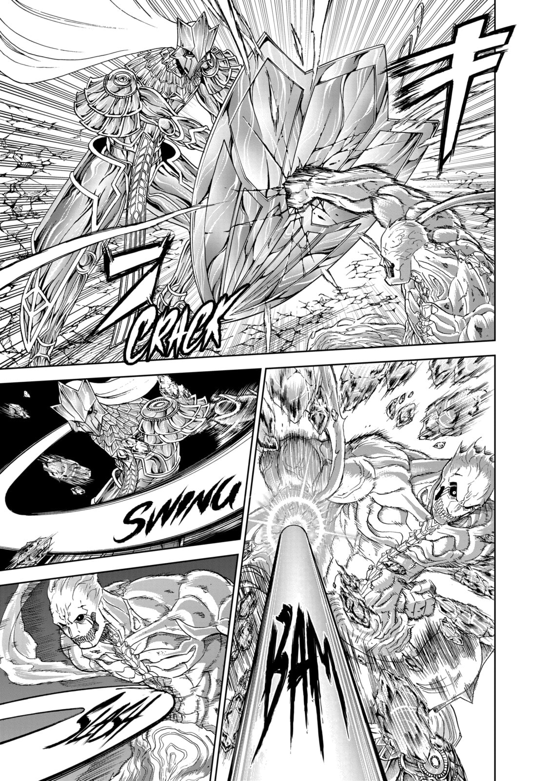 Read Killer Vamp chapter 109 image 16 on Lezhin