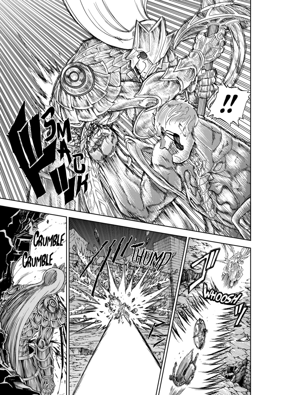 Read Killer Vamp chapter 109 image 18 on Lezhin