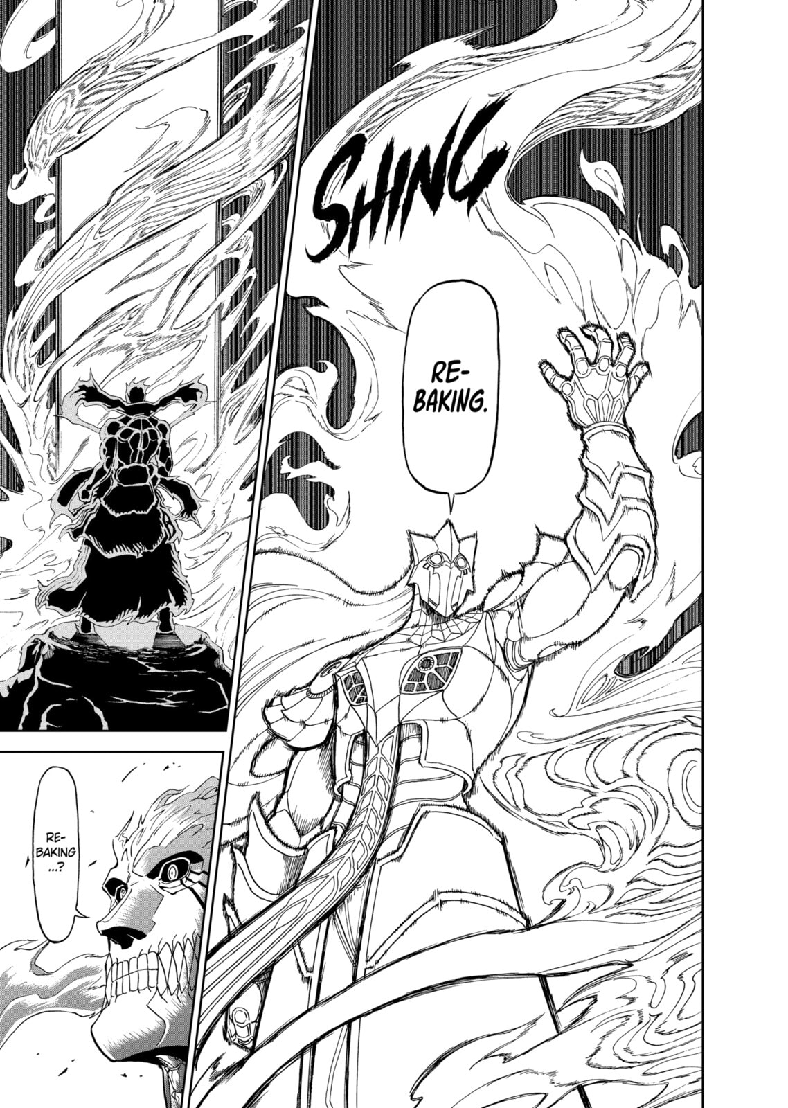 Read Killer Vamp chapter 109 image 22 on Lezhin