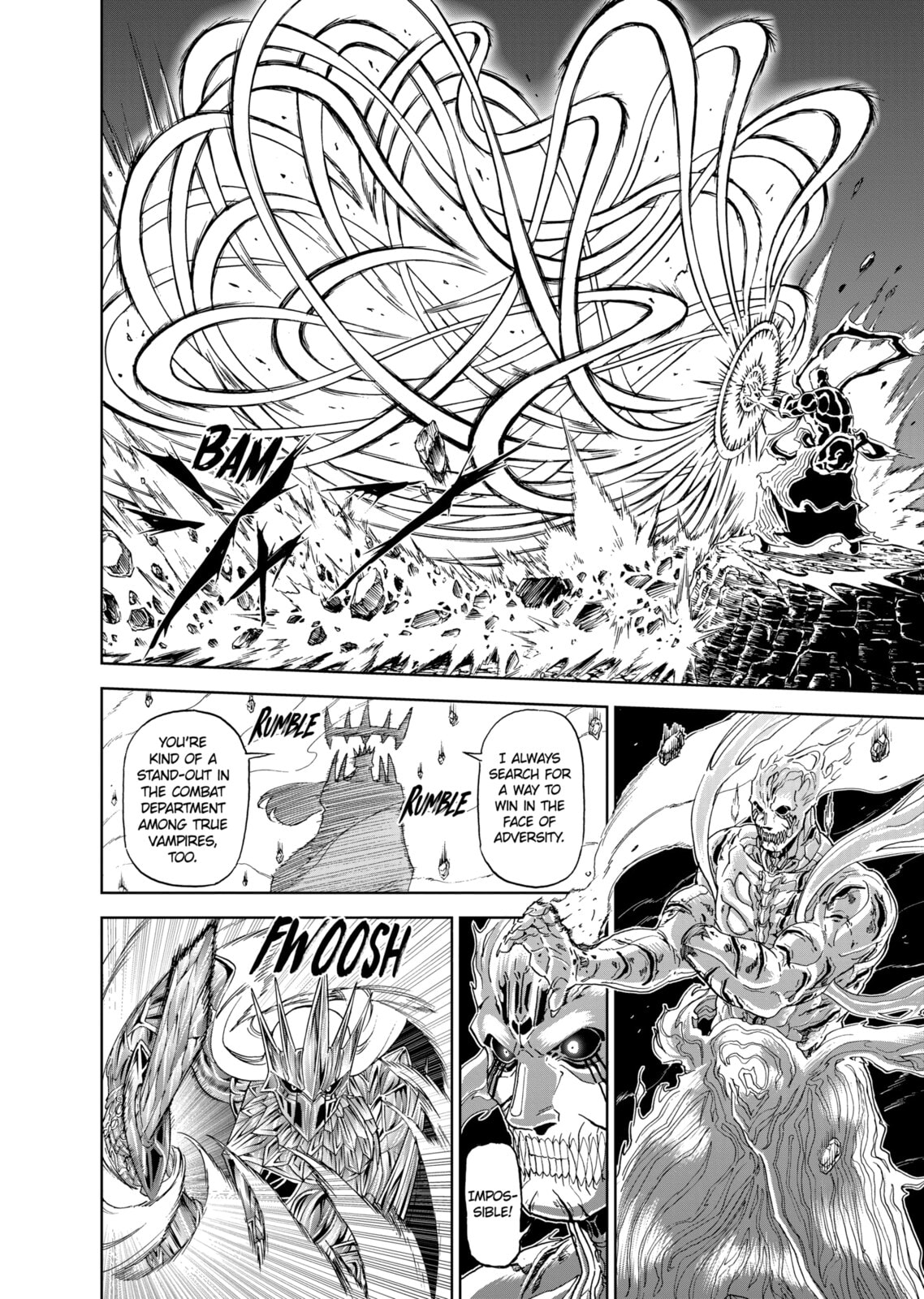 Read Killer Vamp chapter 110 image 7 on Lezhin