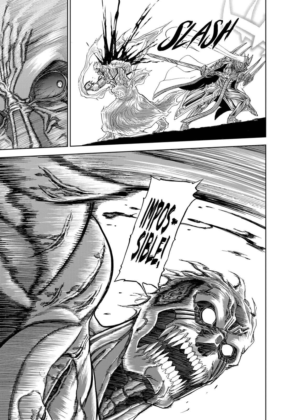 Read Killer Vamp chapter 110 image 8 on Lezhin