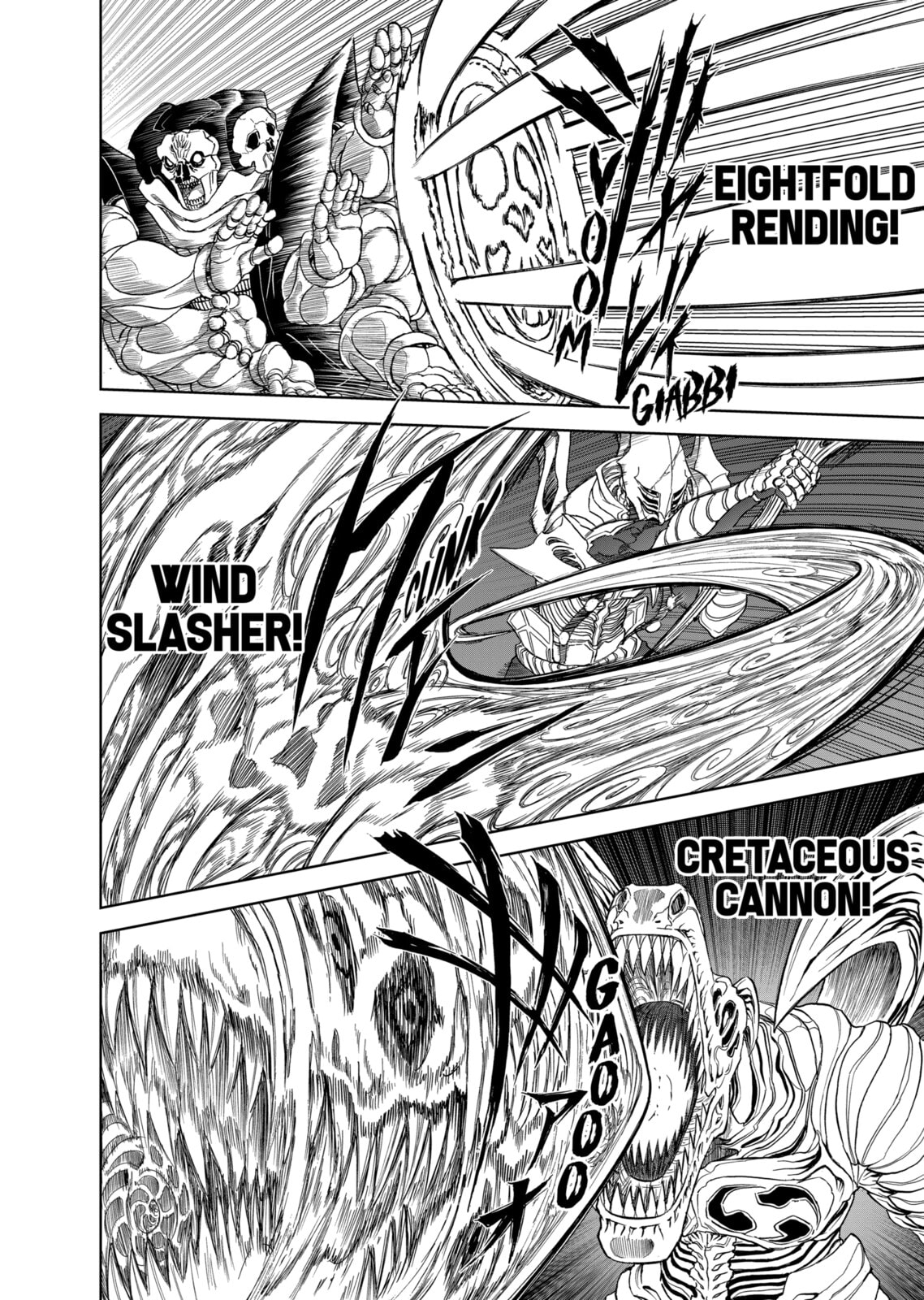 Read Killer Vamp chapter 111 image 20 on Lezhin