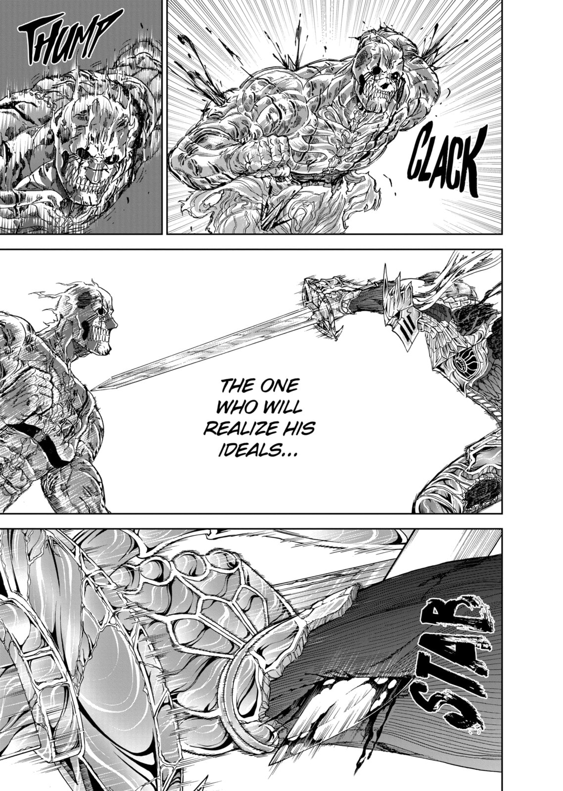 Read Killer Vamp chapter 112 image 14 on Lezhin