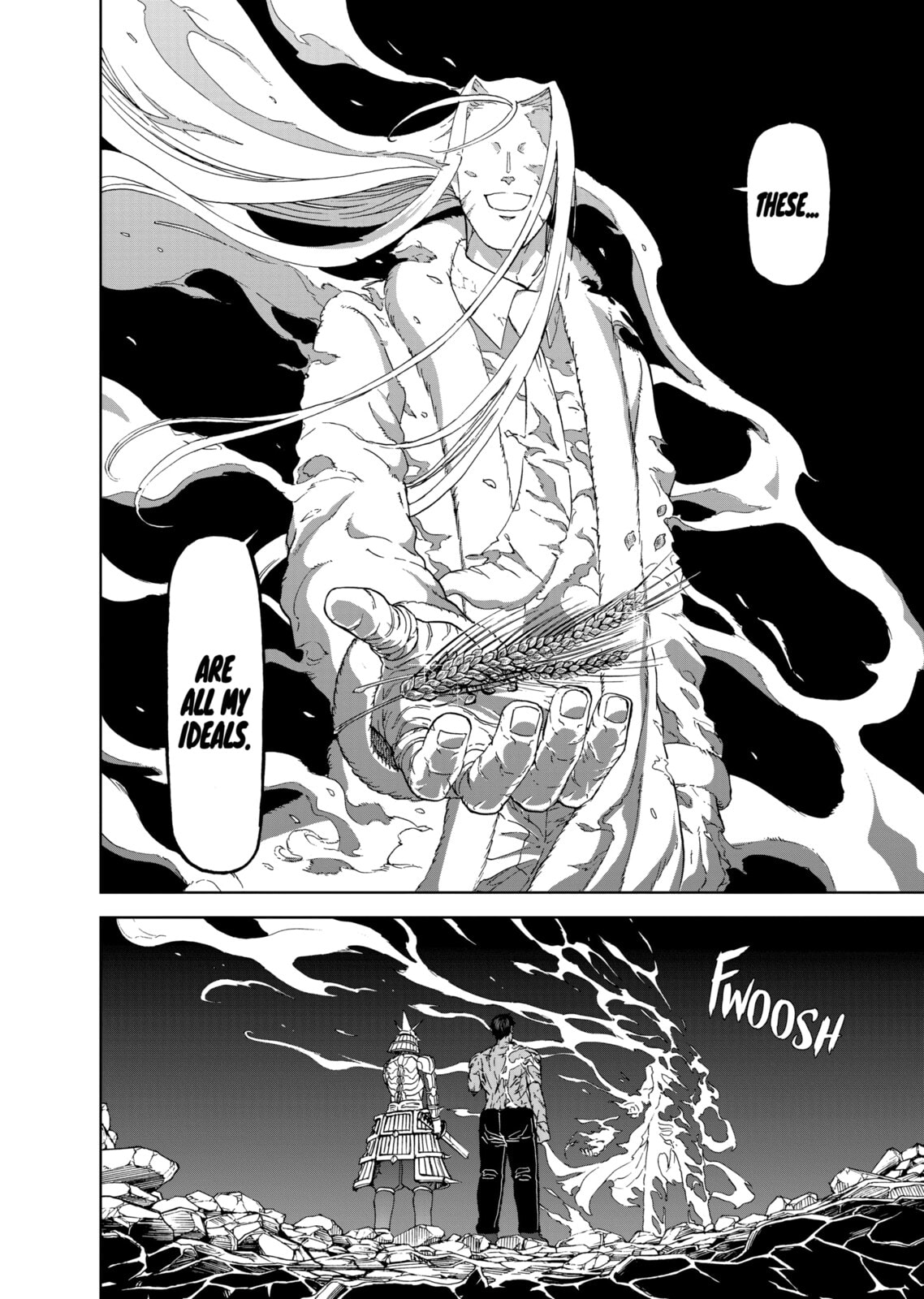 Read Killer Vamp chapter 113 image 11 on Lezhin