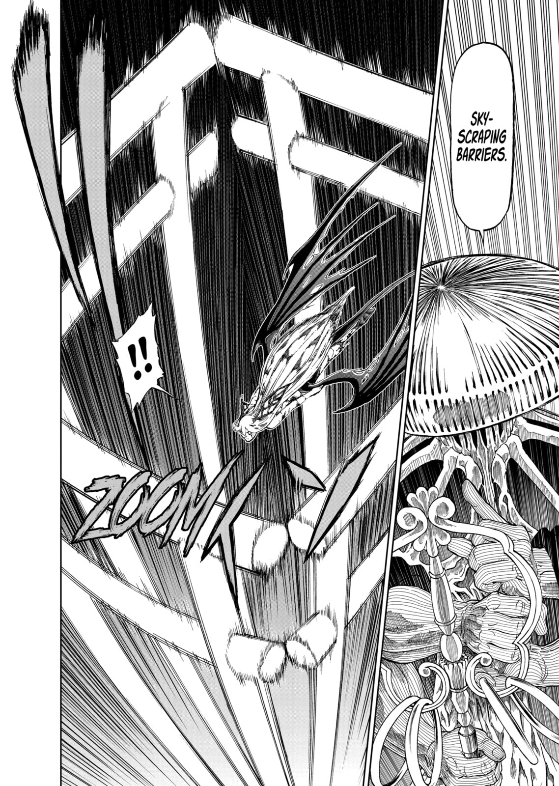 Read Killer Vamp chapter 113 image 15 on Lezhin