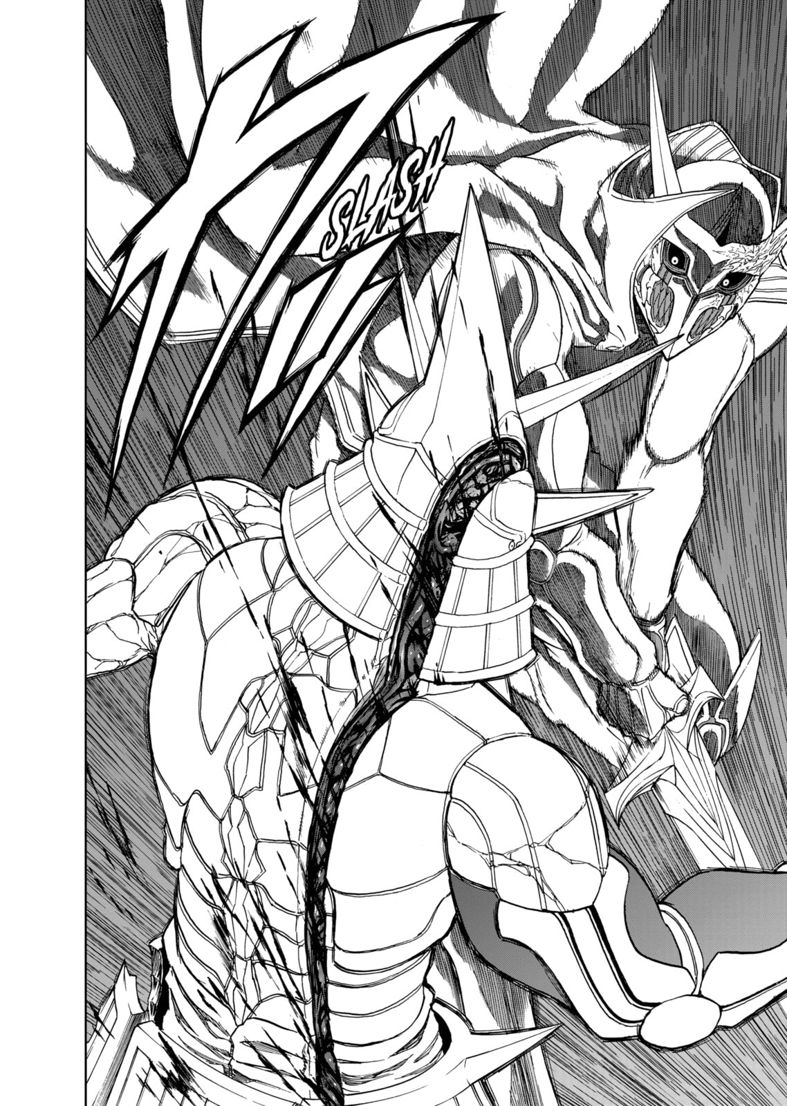 Read Killer Vamp chapter 115 image 23 on Lezhin