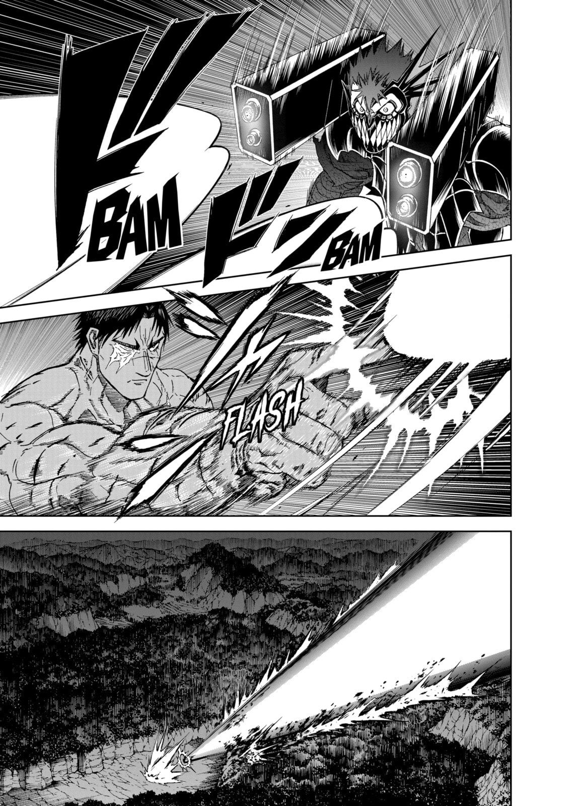 Read Killer Vamp chapter 115 image 4 on Lezhin