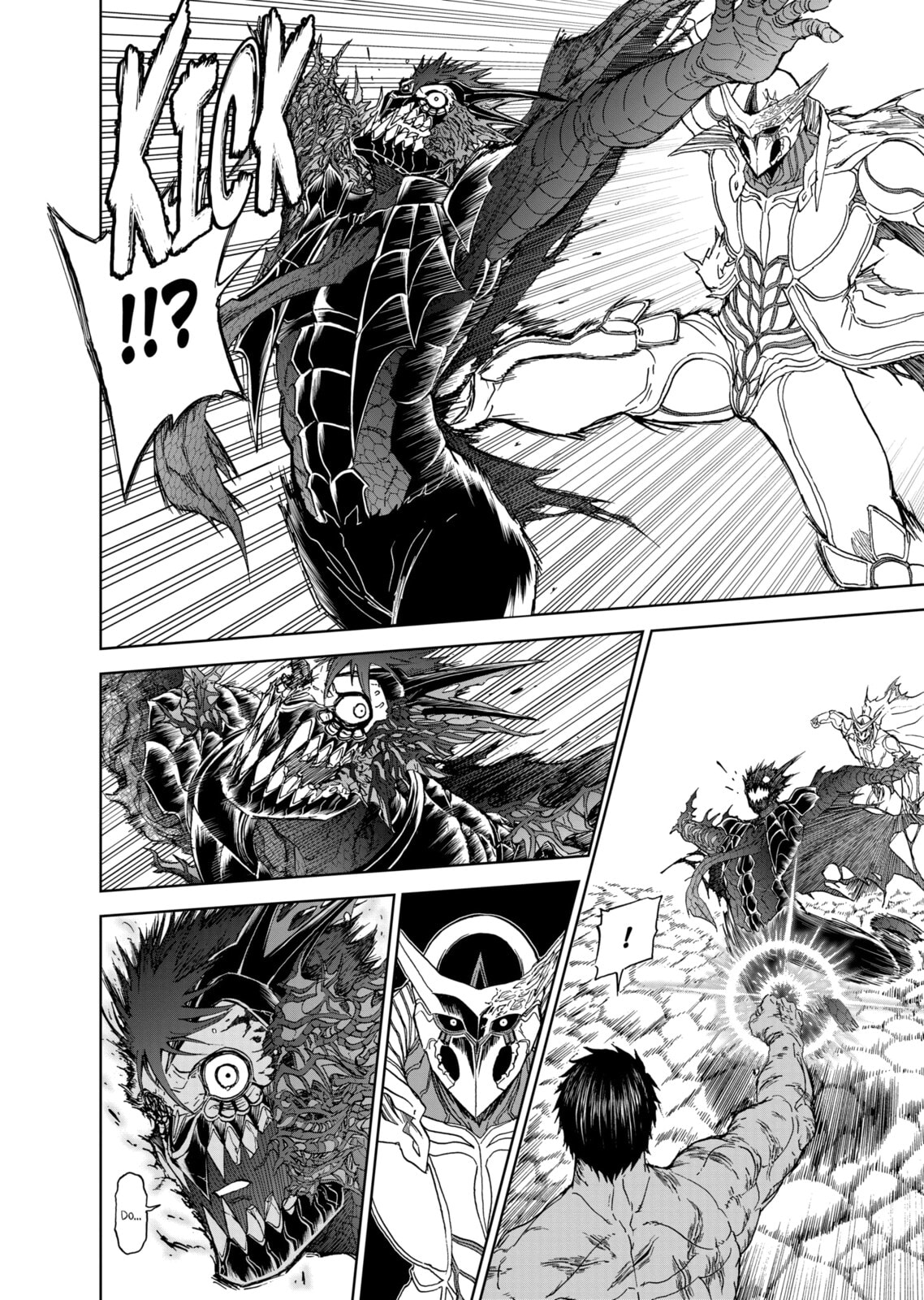 Read Killer Vamp chapter 116 image 7 on Lezhin