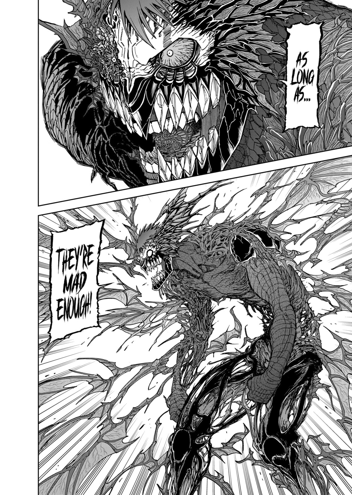 Read Killer Vamp chapter 117 image 9 on Lezhin