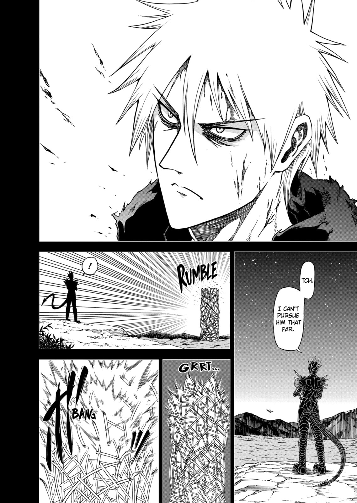 Read Killer Vamp chapter 118 image 11 on Lezhin