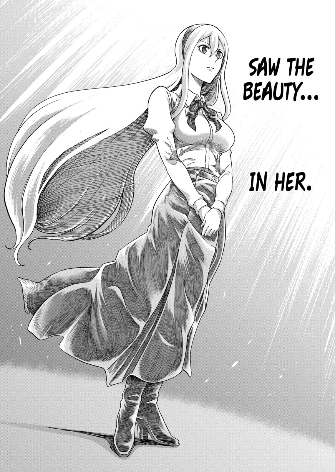 Read Killer Vamp chapter 119 image 21 on Lezhin