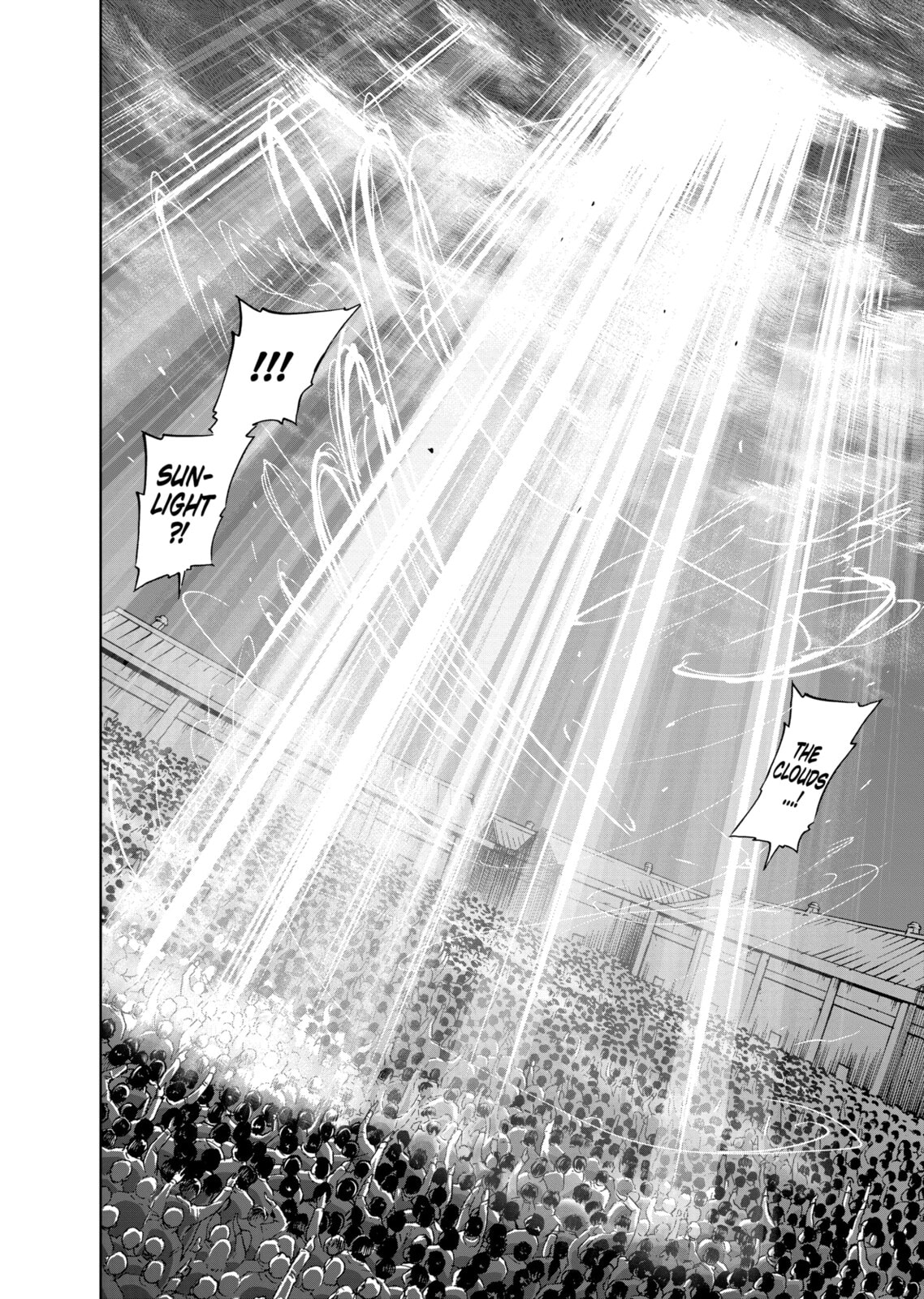 Read Killer Vamp chapter 120 image 11 on Lezhin