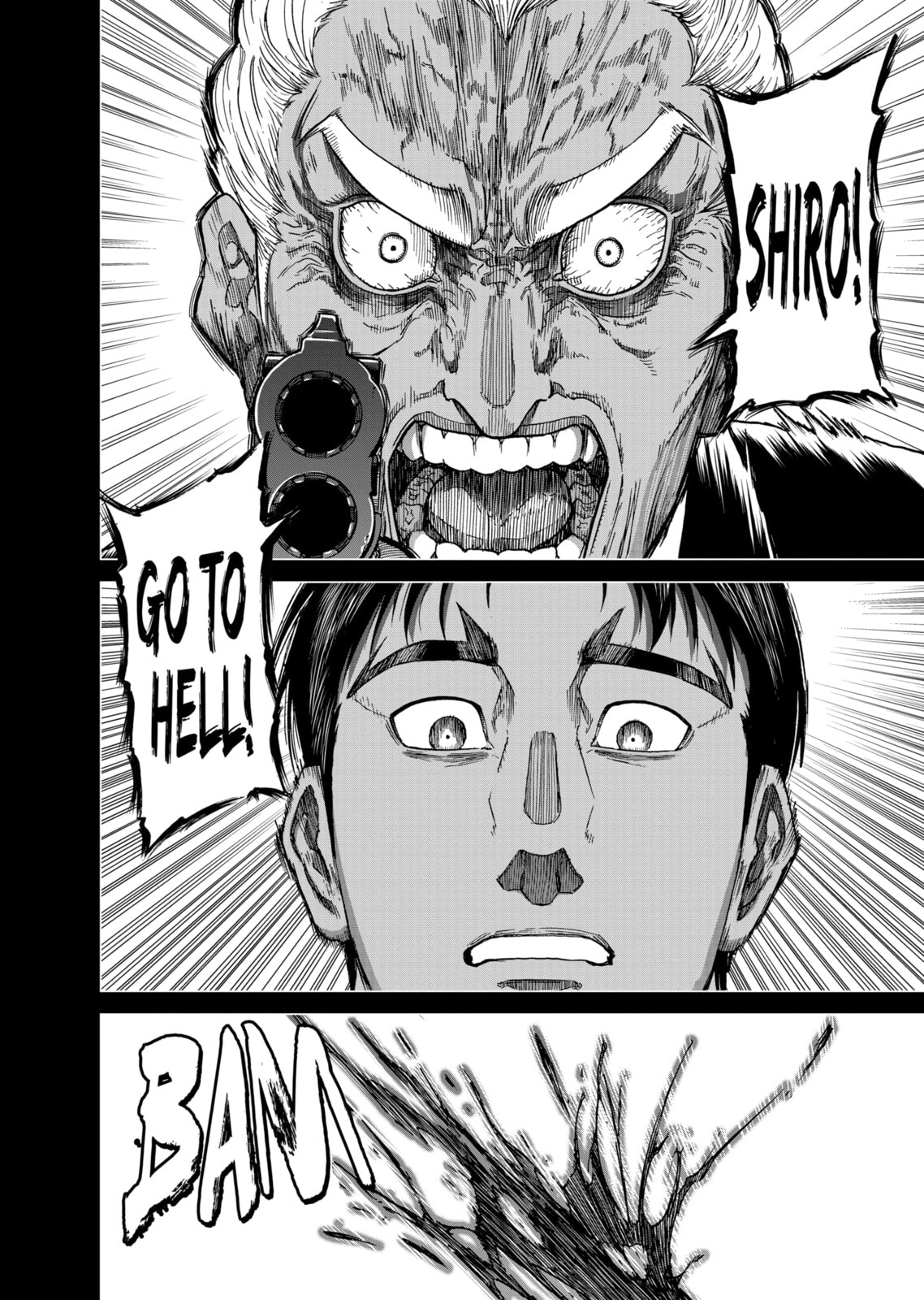 Read Killer Vamp chapter 124 image 29 on Lezhin