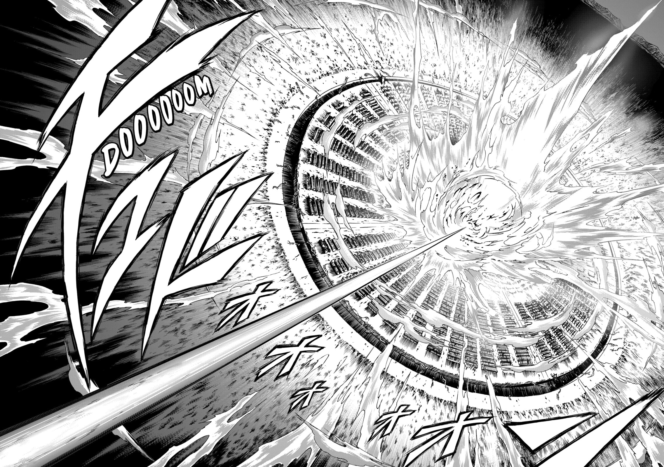 Read Killer Vamp chapter 128 image 1 on Lezhin