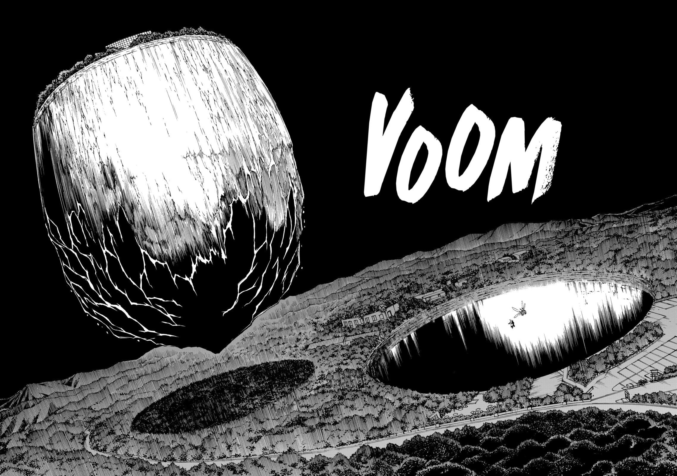 Read Killer Vamp chapter 132 image 17 on Lezhin