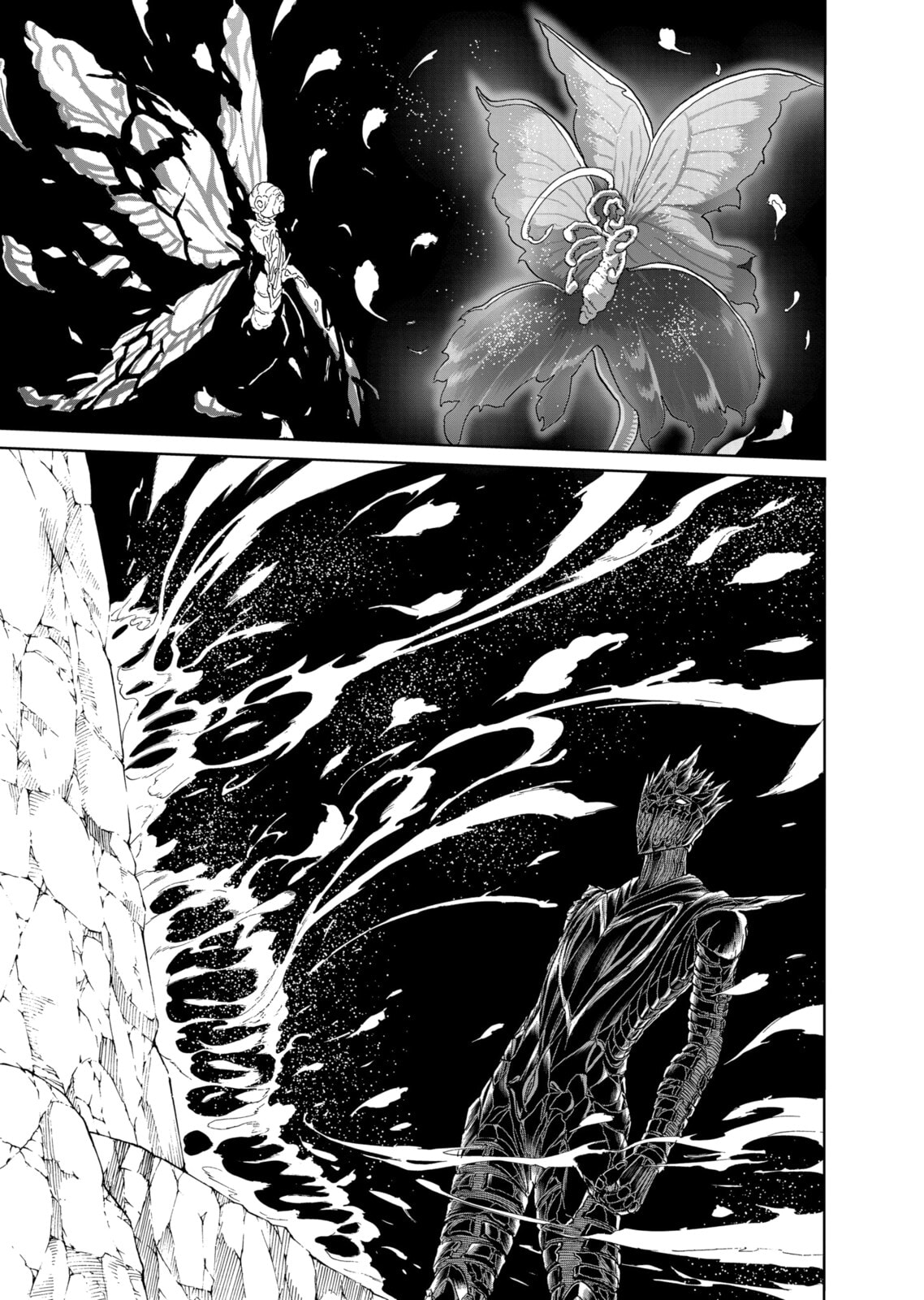 Read Killer Vamp chapter 134 image 14 on Lezhin