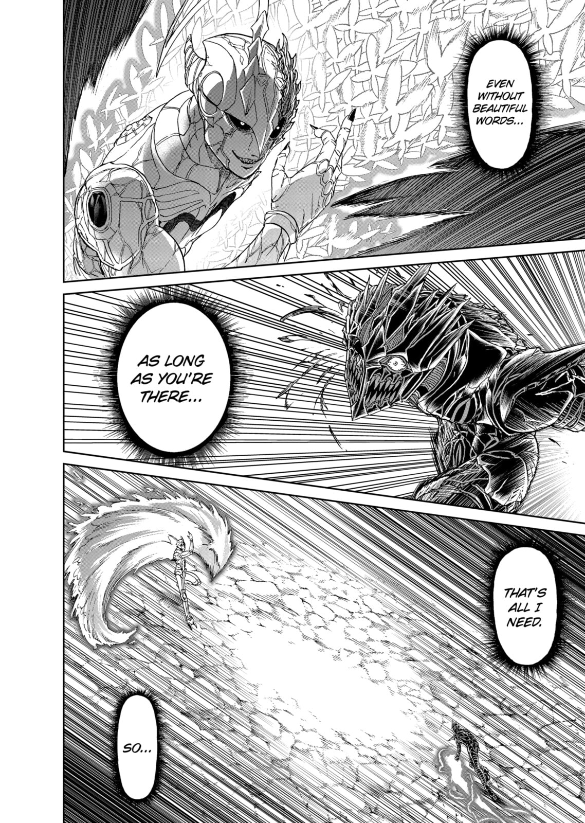 Read Killer Vamp chapter 134 image 7 on Lezhin