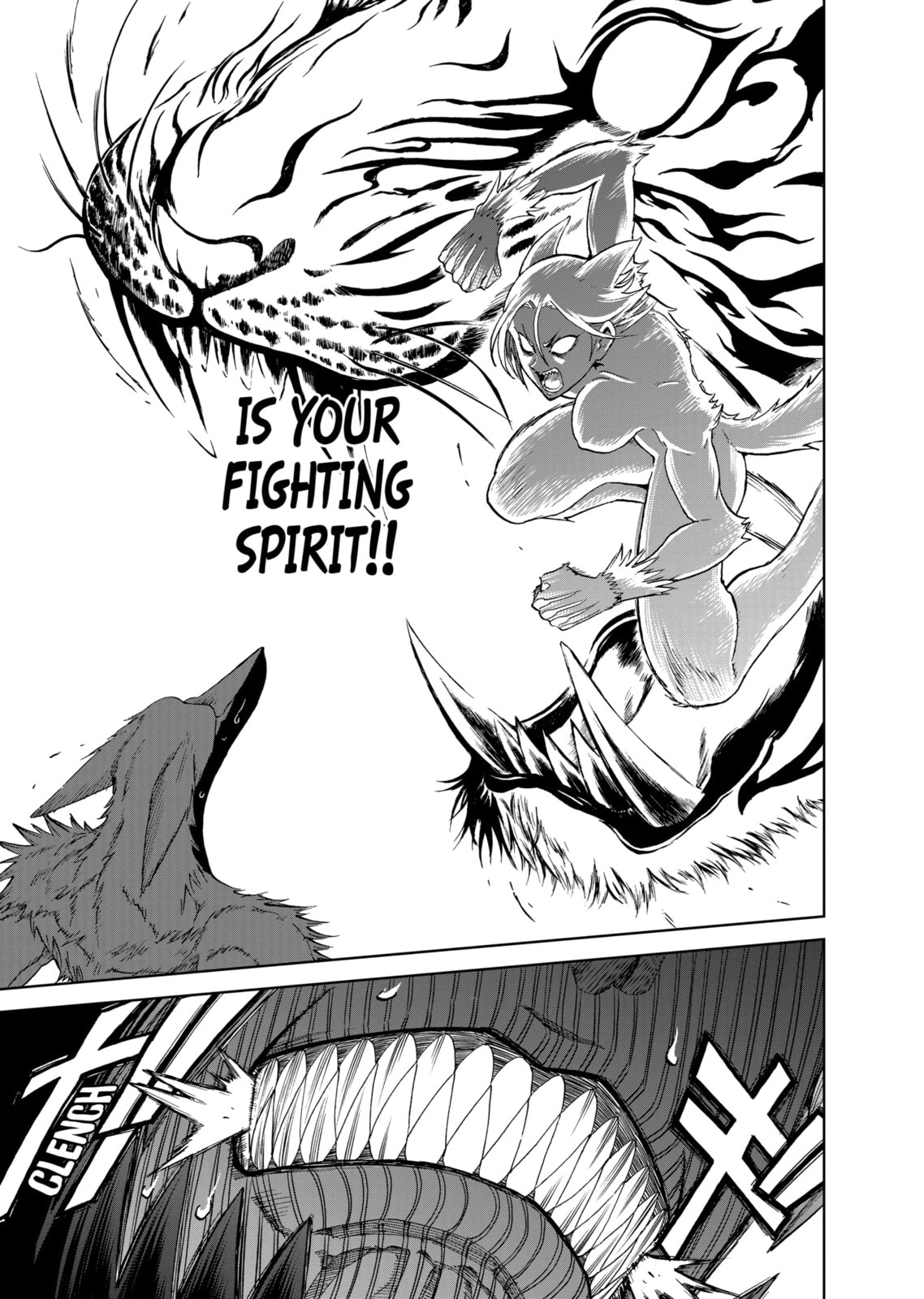 Read Killer Vamp chapter 136 image 12 on Lezhin
