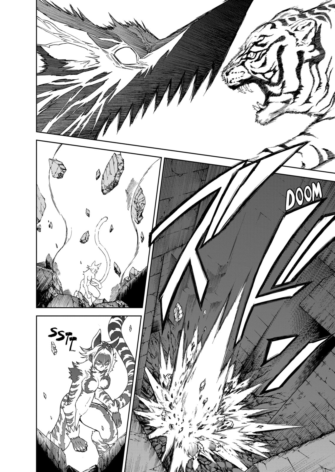 Read Killer Vamp chapter 136 image 13 on Lezhin
