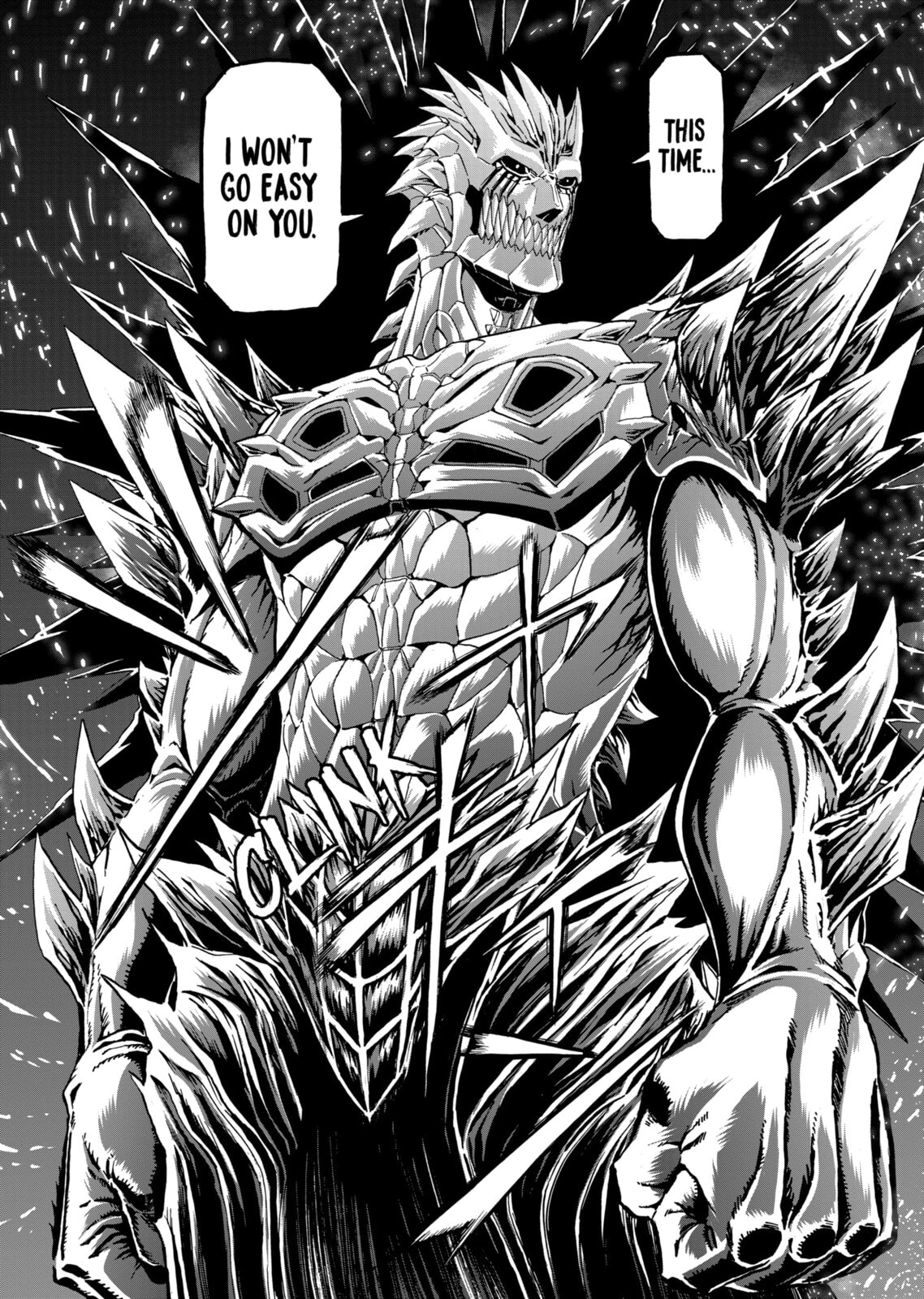Read Killer Vamp chapter 139 image 11 on Lezhin