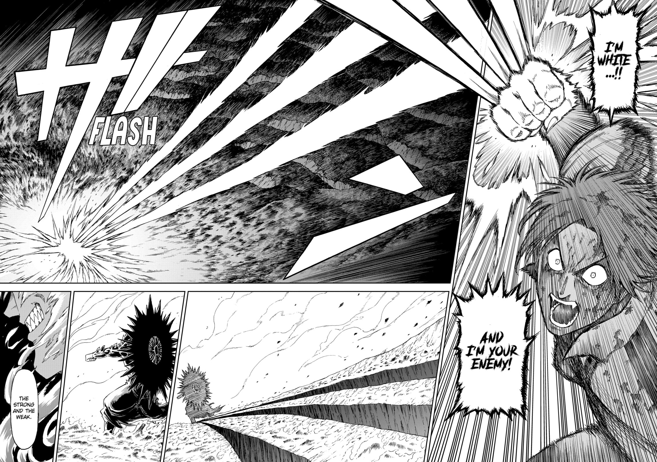 Read Killer Vamp chapter 139 image 13 on Lezhin