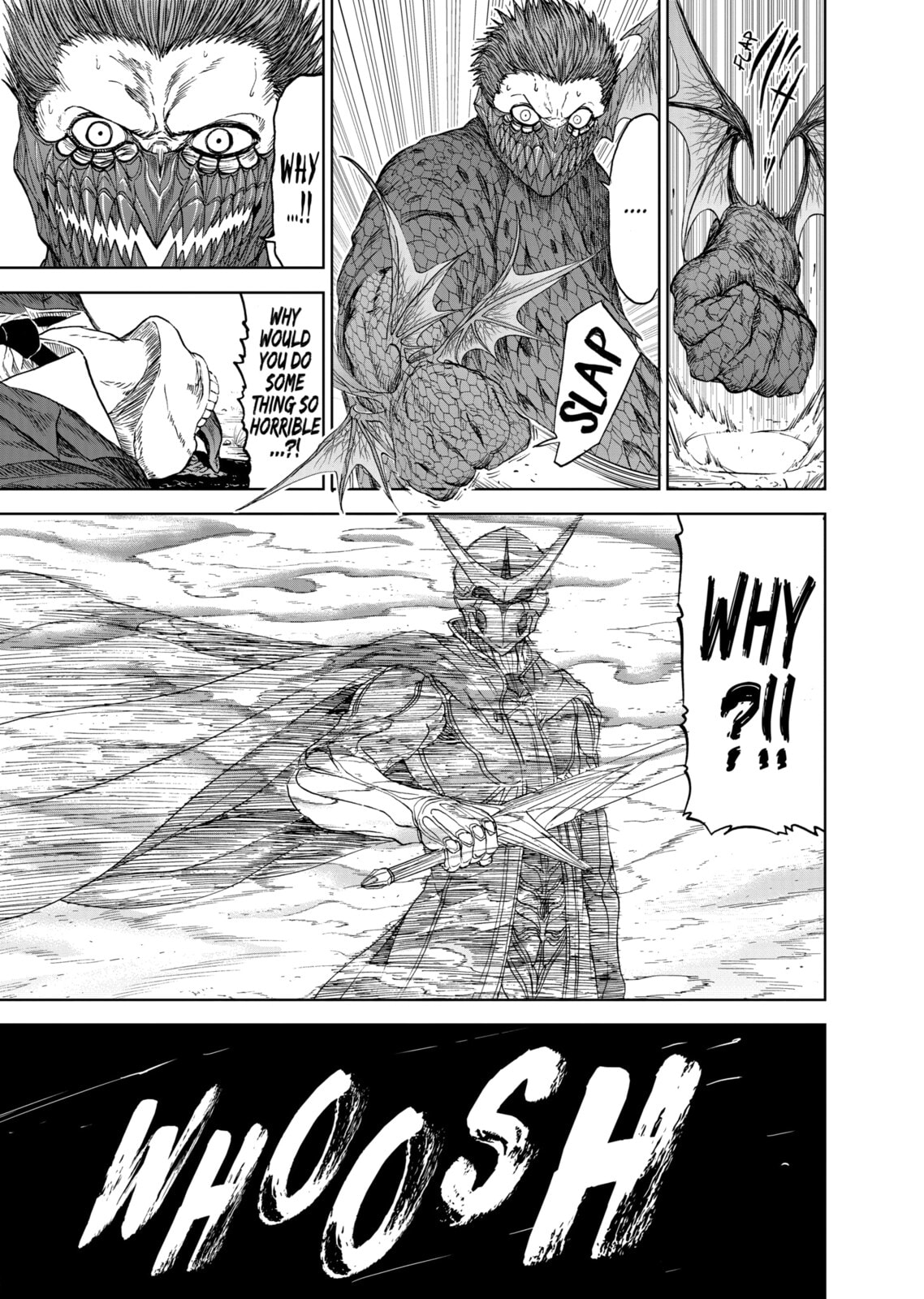 Read Killer Vamp chapter 14 image 10 on Lezhin