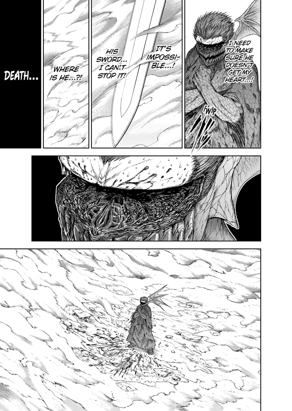 Read Killer Vamp chapter 14 image 12 on Lezhin