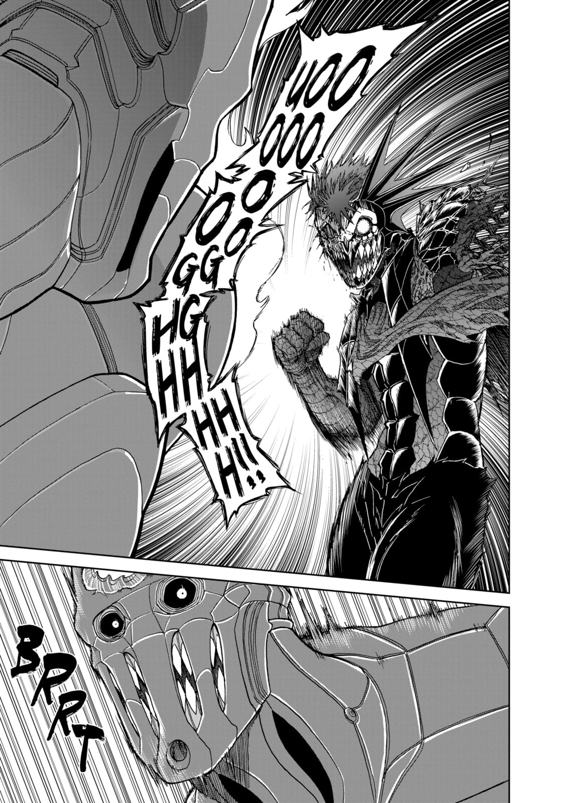 Read Killer Vamp chapter 140 image 20 on Lezhin