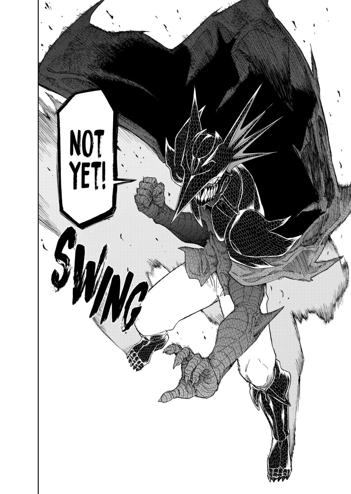 Read Killer Vamp chapter 142 image 21 on Lezhin