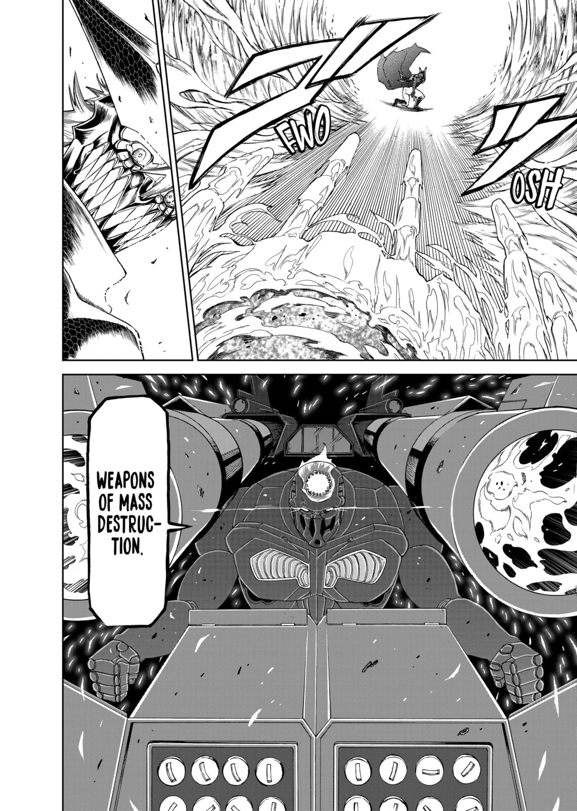 Read Killer Vamp chapter 143 image 26 on Lezhin