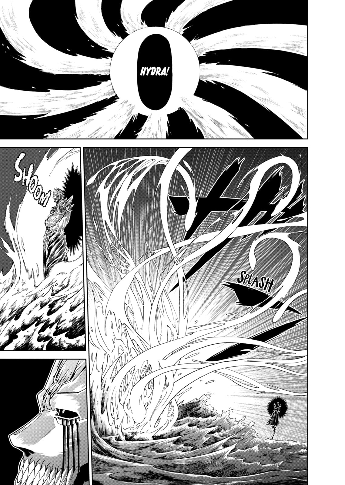Read Killer Vamp chapter 143 image 4 on Lezhin