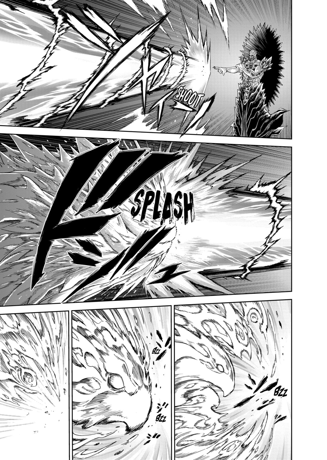 Read Killer Vamp chapter 144 image 10 on Lezhin