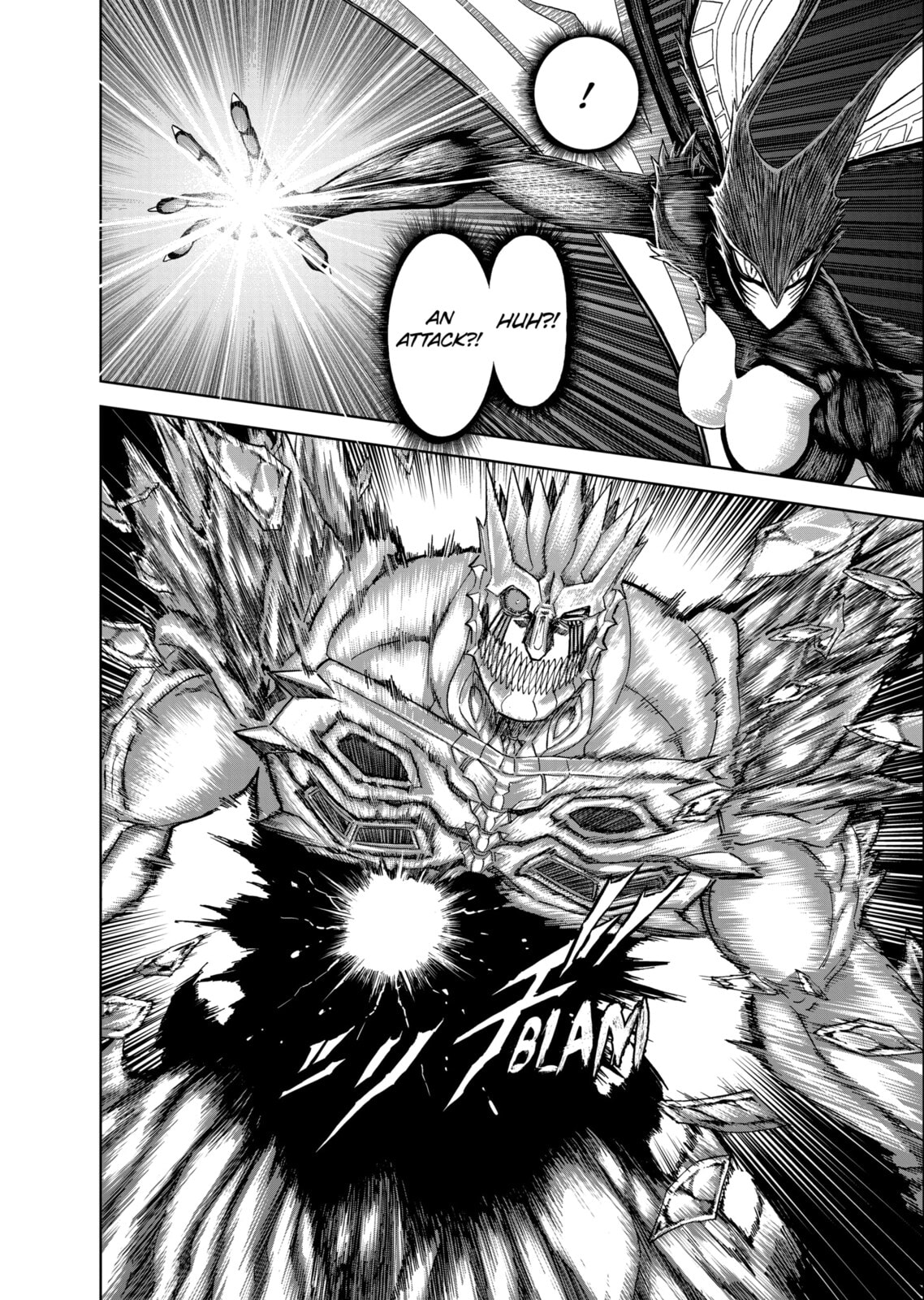 Read Killer Vamp chapter 146 image 1 on Lezhin