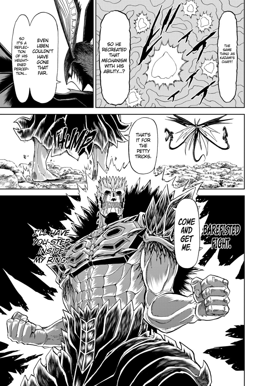 Read Killer Vamp chapter 146 image 10 on Lezhin