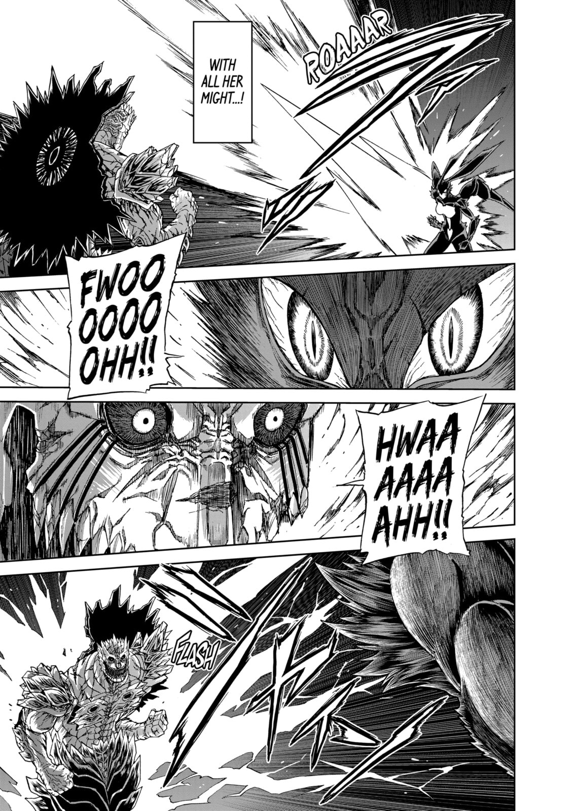 Read Killer Vamp chapter 146 image 21 on Lezhin